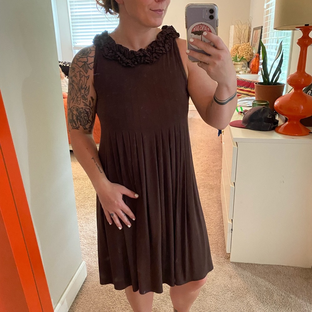 Maggie London dress size medium